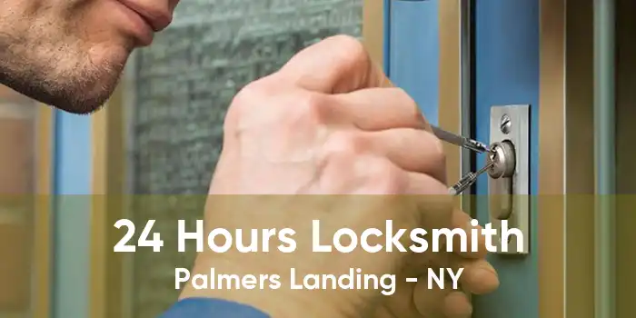 24 Hours Locksmith Palmers Landing - NY
